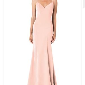 Bari Jay Dress (Style 1728)